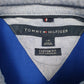 Mens Blue Tommy Hilfiger   Polo Shirt