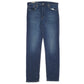 Mens Blue Levis  502 JeansW33 L32
