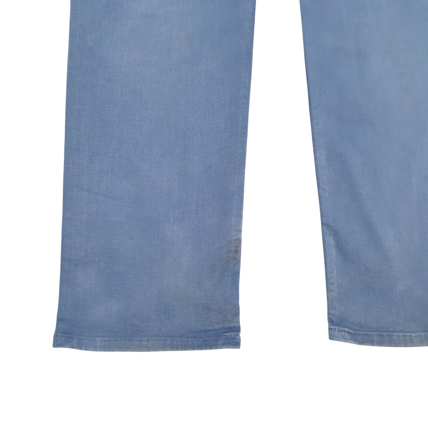 Mens Blue Levis   Jeans