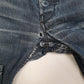 Mens Blue Diesel   Jeans