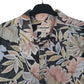 Mens Black Cooke Street   Shirt