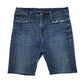 Mens Blue Tommy Hilfiger  Denim Shorts