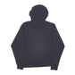 Mens Black Champion  Hoodie Jumper