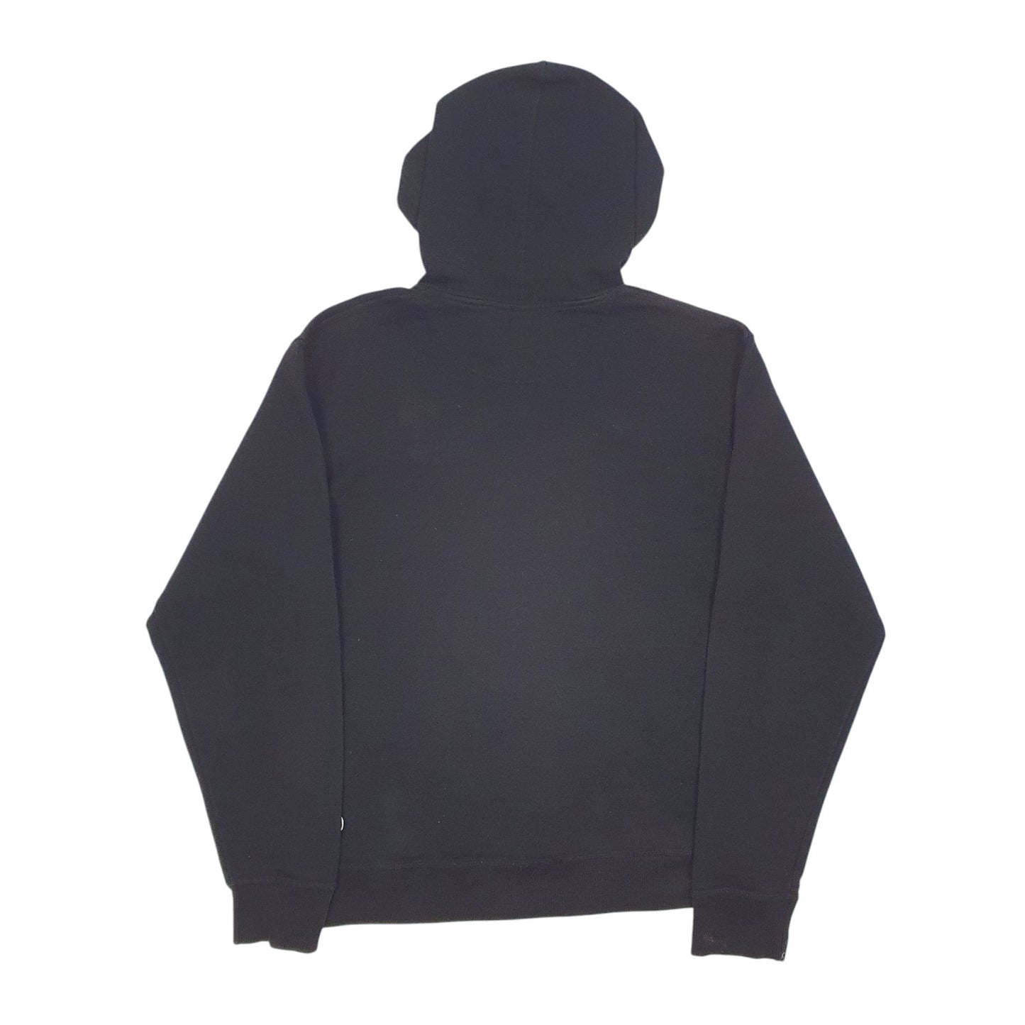 Mens Black Champion  Hoodie Jumper