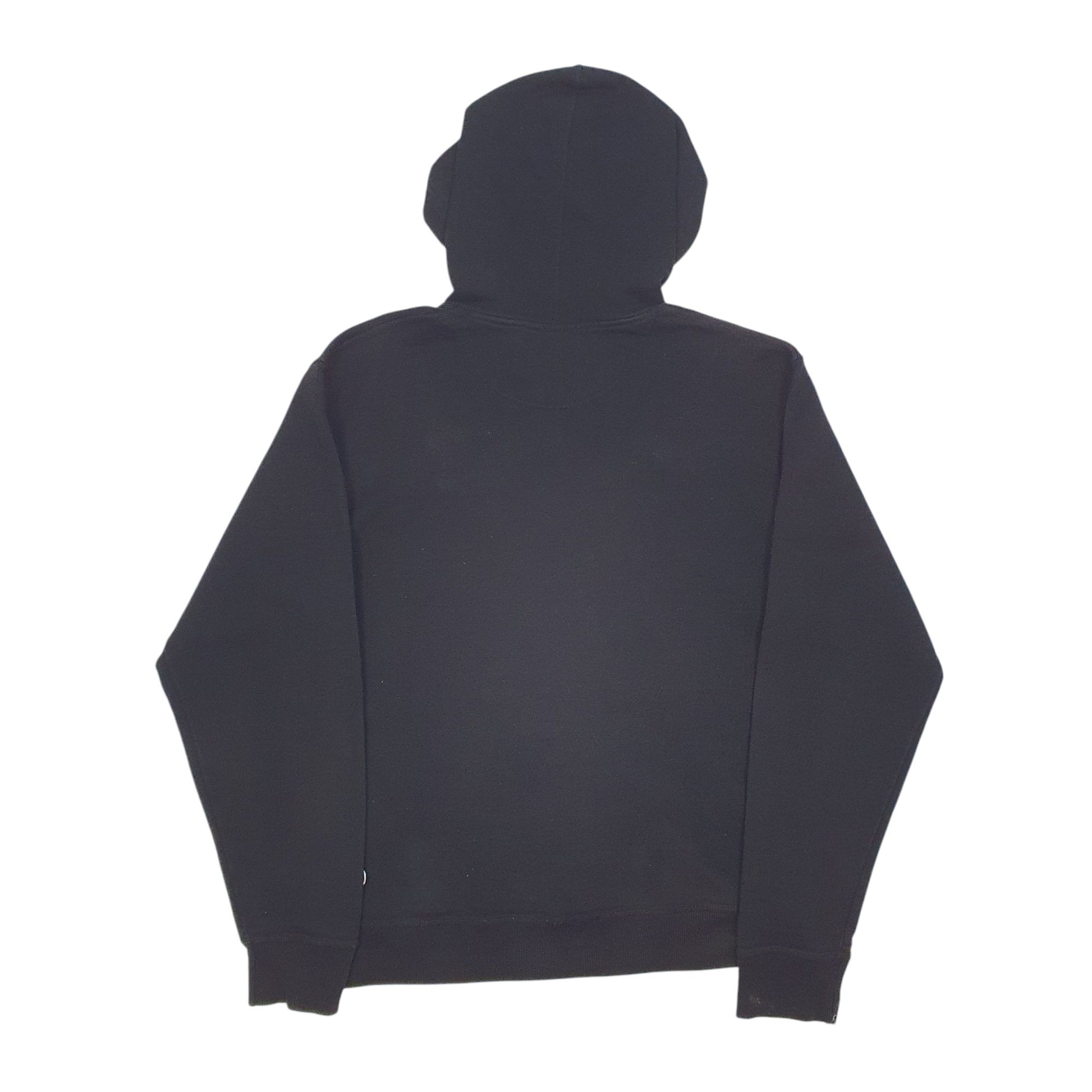 Mens Black Champion  Hoodie Jumper
