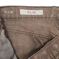Mens Brown Gap   Trousers