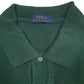Mens Green Polo Ralph Lauren   Polo Shirt