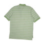 Mens Green Polo Ralph Lauren Golf  Polo Shirt