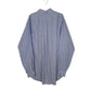 Mens Blue Ralph Lauren Stretch  Shirt