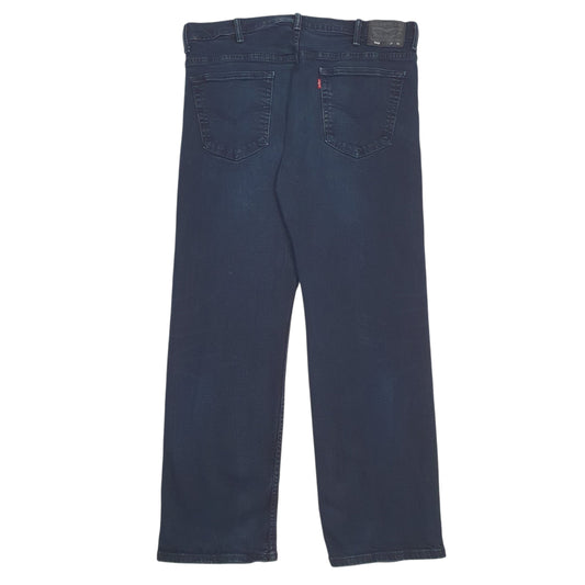 Mens Blue Levis   Jeans