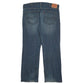 Mens Blue Levis   Jeans