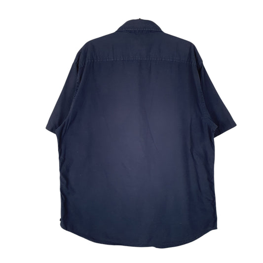 Mens Navy GAP   Shirt