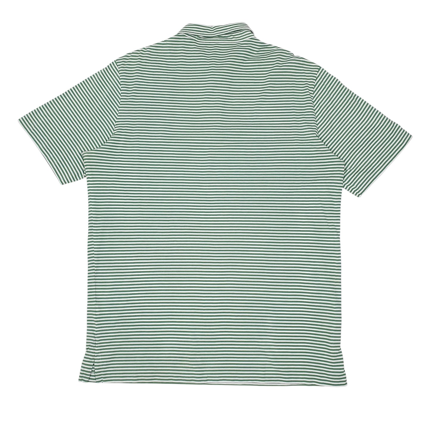 Mens Green Polo Ralph Lauren Golf  Polo Shirt