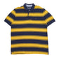 Mens Navy Tommy Hilfiger  Short Sleeve Polo Shirt