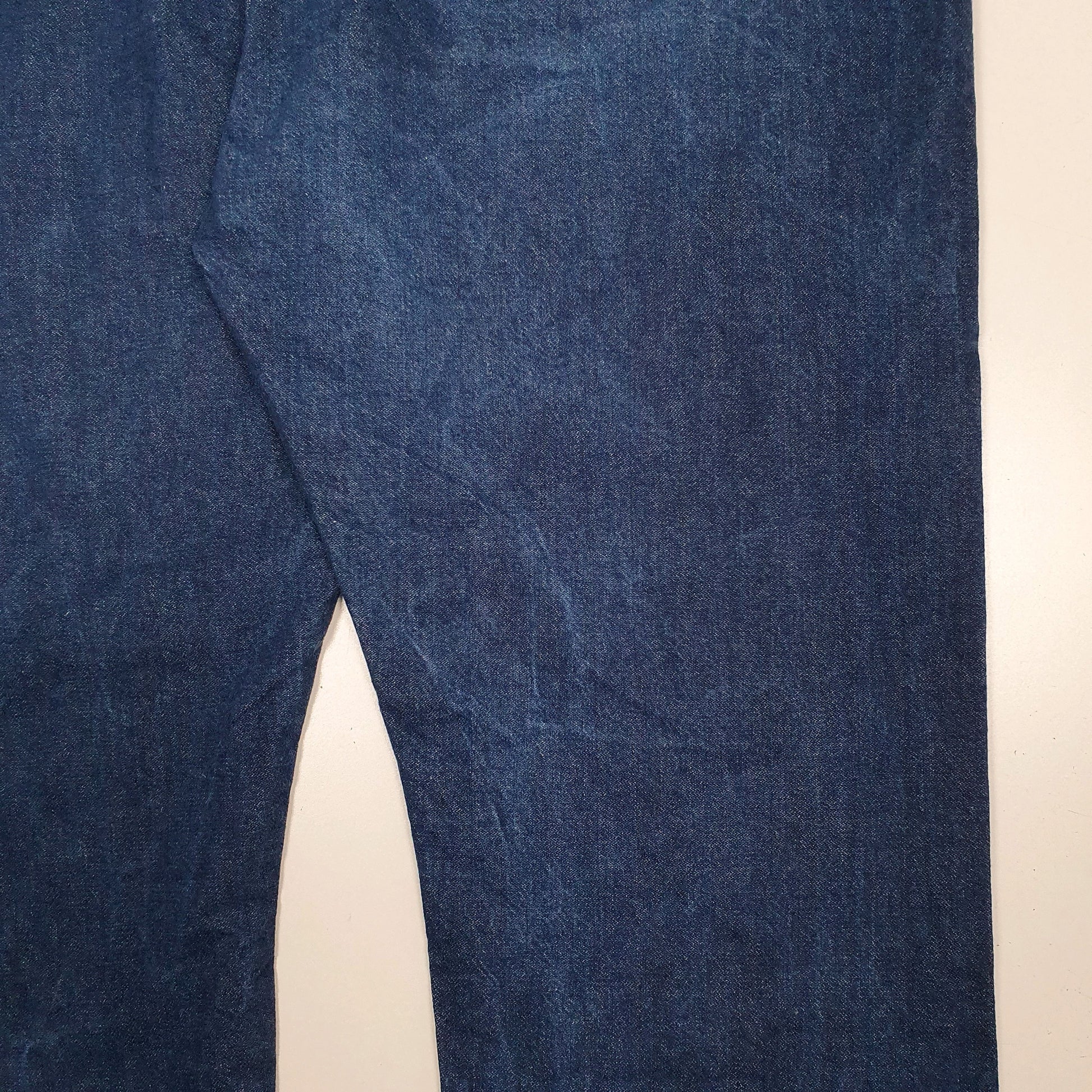 Mens Blue Wrangler Vintage 90s  Jeans