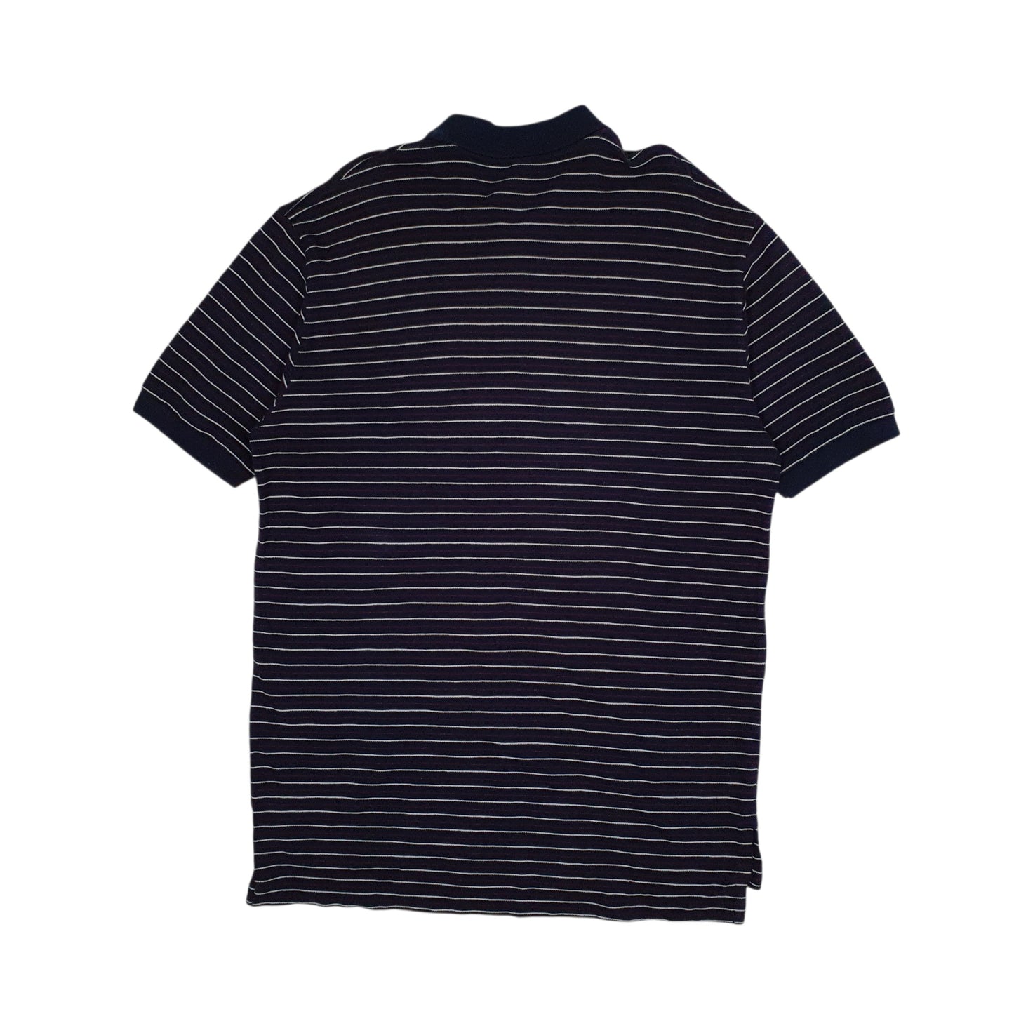 Mens Navy Polo Ralph Lauren   Polo Shirt