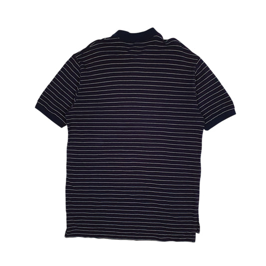 Mens Navy Polo Ralph Lauren   Polo Shirt