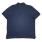 Mens Navy Tommy Hilfiger   Polo Shirt