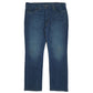 Mens Blue Levis  514 JeansW38 L30