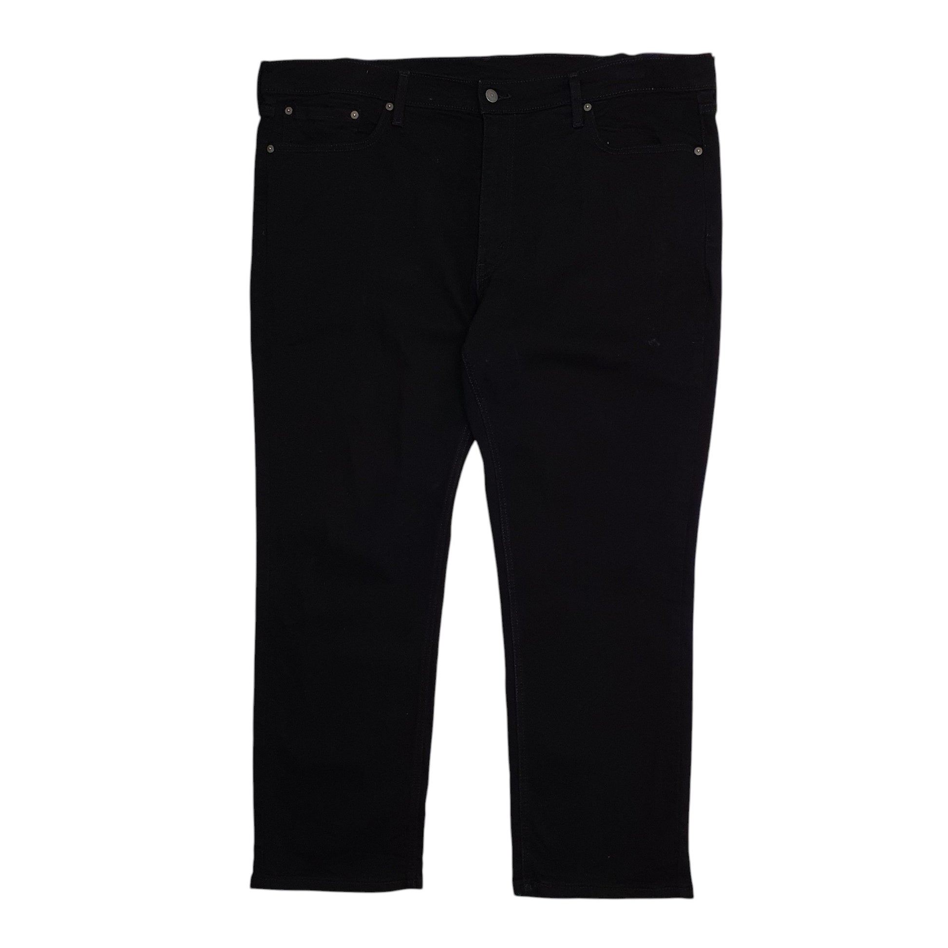 Mens Black Levis  541 JeansW44 L30