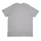 Mens Grey Carhartt   T Shirt