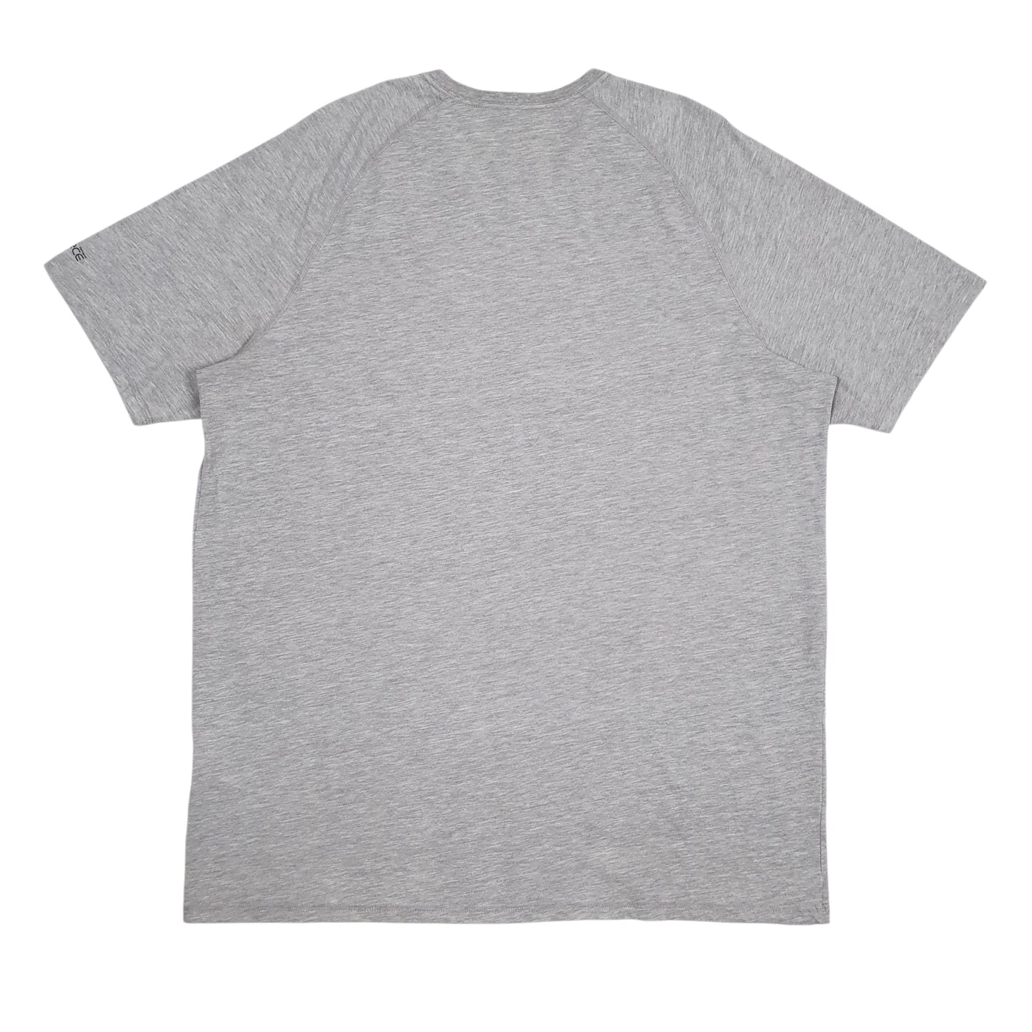 Mens Grey Carhartt   T Shirt