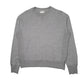 Womens Grey Champion  Crewneck Jumper