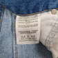 Mens Blue Wrangler Rugged Wear  Jeans