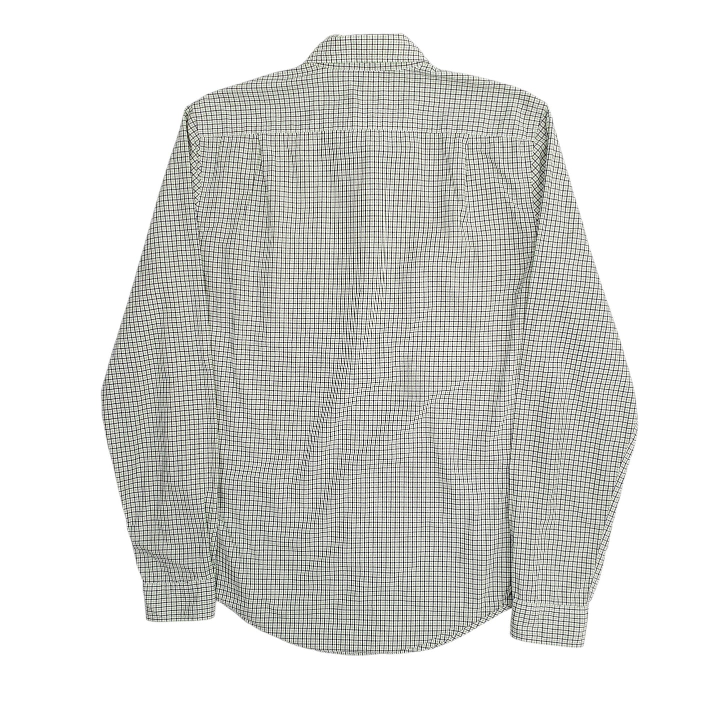 Mens Green Lacoste   Shirt