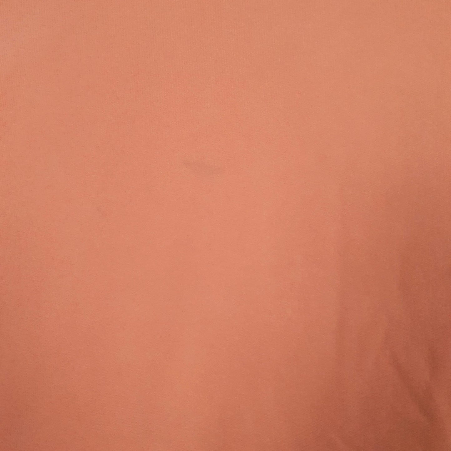 Mens Orange Adidas Heavyweight Ivy Park Crewneck Jumper