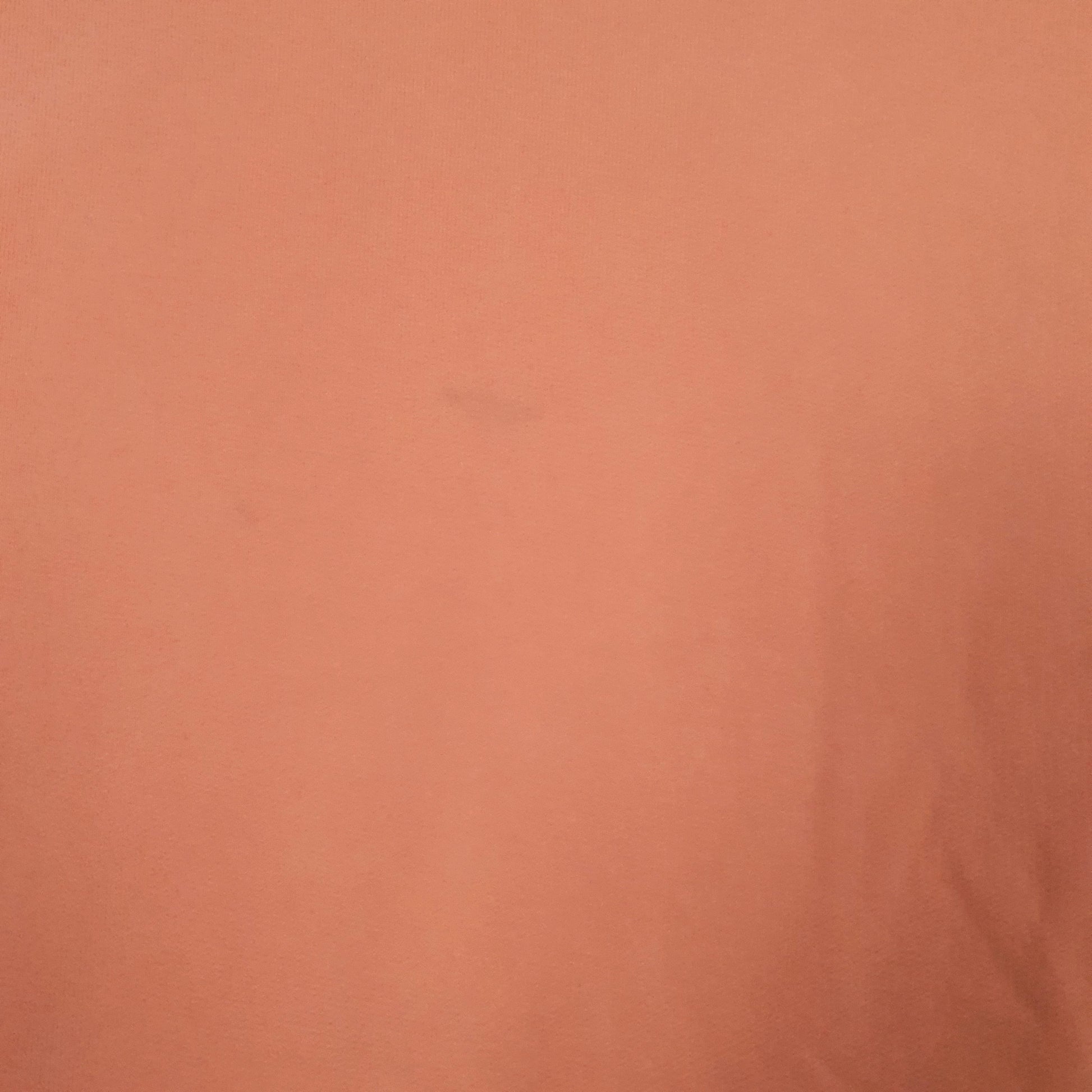 Mens Orange Adidas Heavyweight Ivy Park Crewneck Jumper