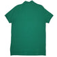 Mens Green Polo Ralph Lauren   Polo Shirt