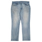 Mens Blue Levis  Casual JeansW38 L30