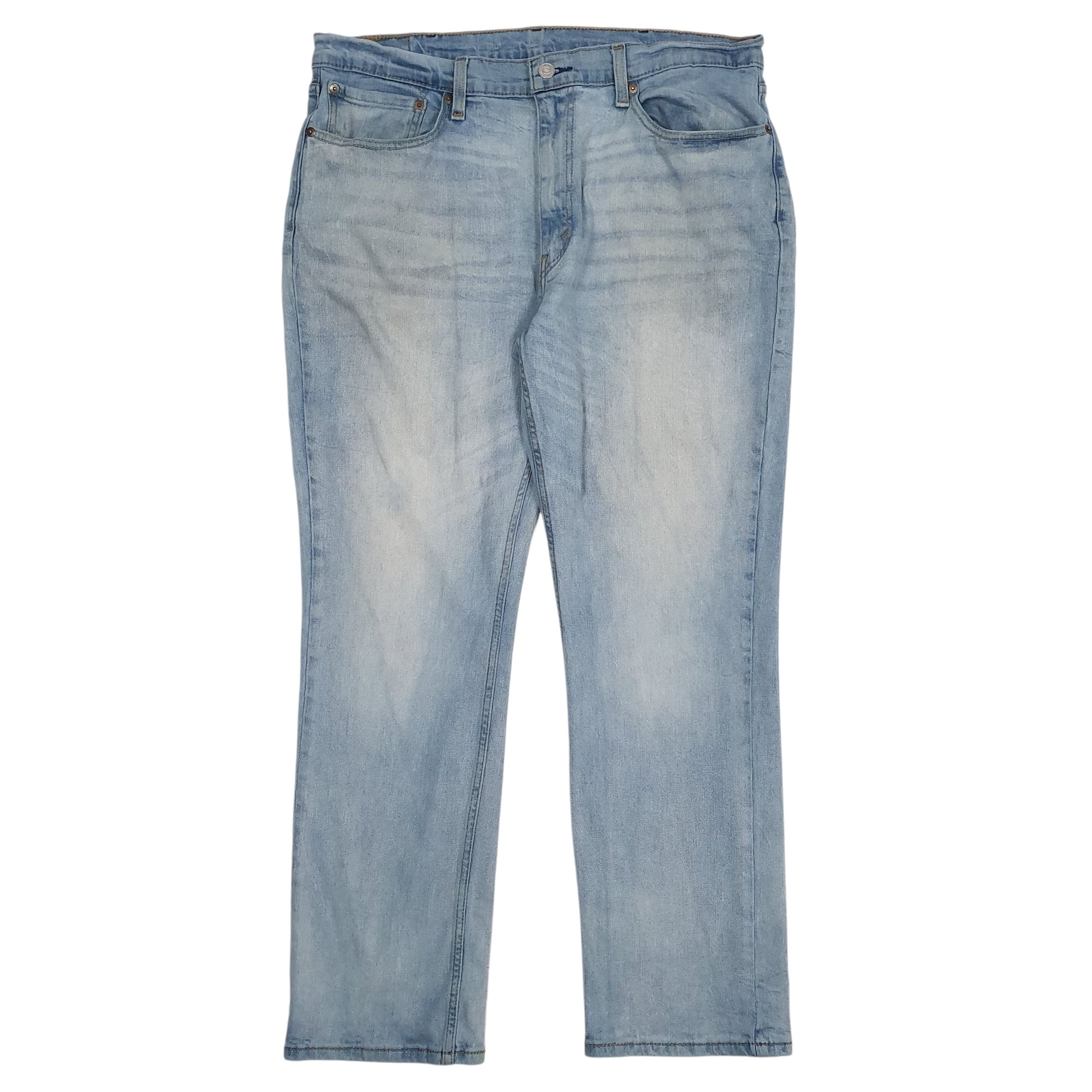 Mens Blue Levis  Casual JeansW38 L30