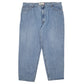 Mens Blue Levis  560 JeansW46 L32