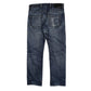 Mens Blue Diesel   Jeans