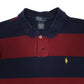 Mens Navy Polo Ralph Lauren   Polo Shirt
