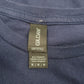 Mens Navy Gildan   T Shirt