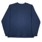 Mens Navy Columbia Sportswear Company  Crewneck Jumper