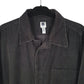 Mens Grey GAP Corduroy  Shirt