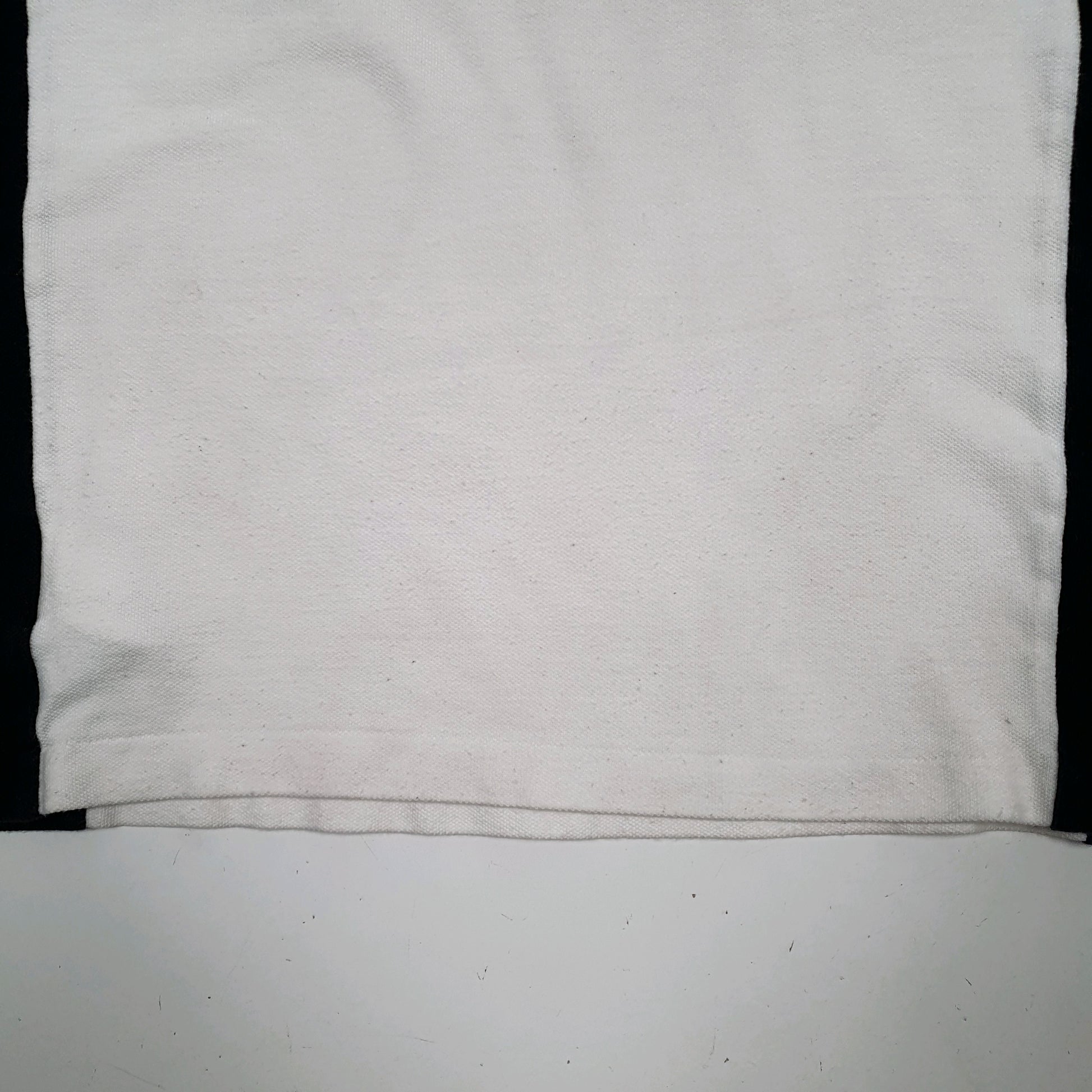 Mens White Polo Ralph Lauren New York Interboro Cycle Series  Polo Shirt