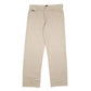 Mens Beige Hugo Boss Arkansas Chino Trousers