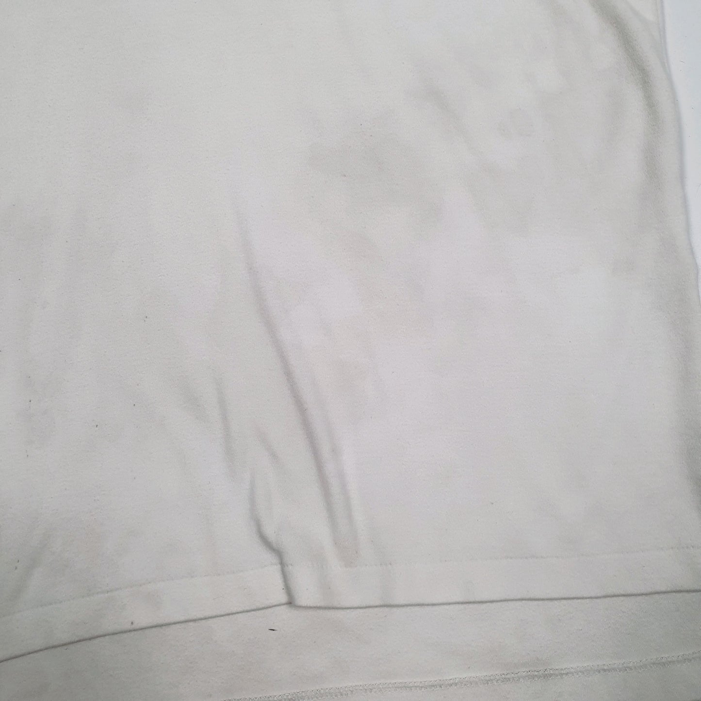 Mens White Polo Ralph Lauren   Polo Shirt