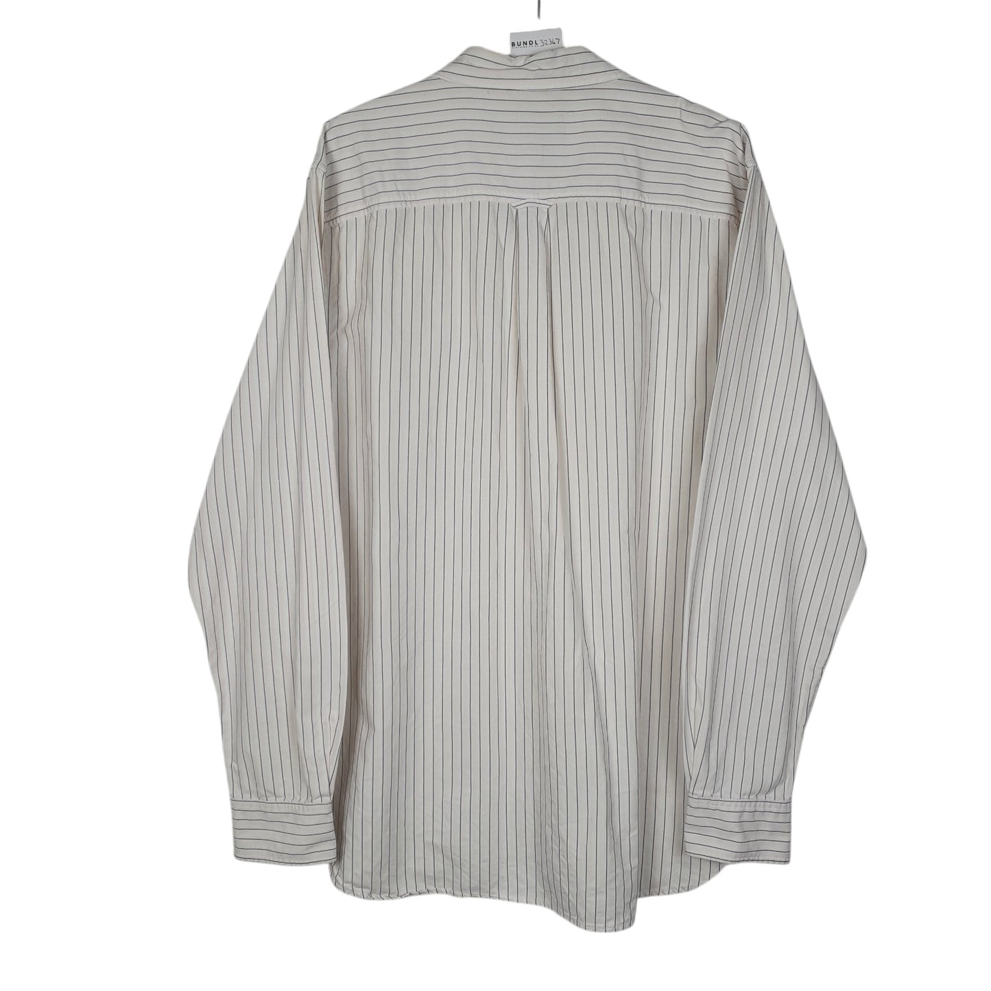 Mens White Timberland Earthkeepers  Shirt