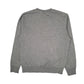 Mens Grey Nike  Crewneck Jumper