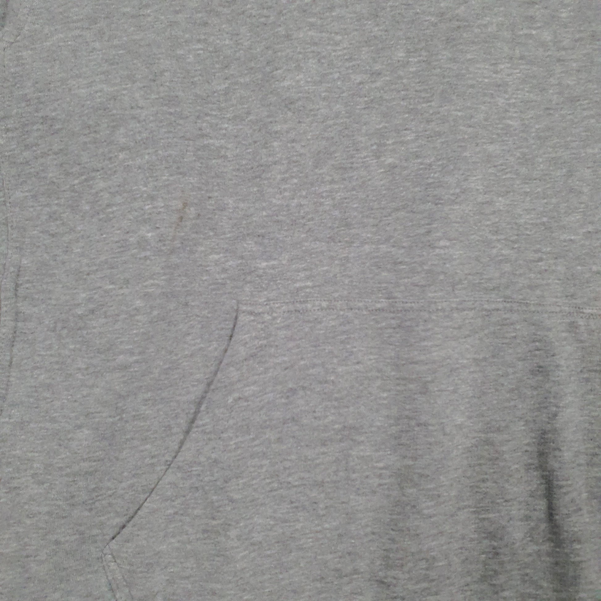 Mens Grey Starter  Hoodie Jumper