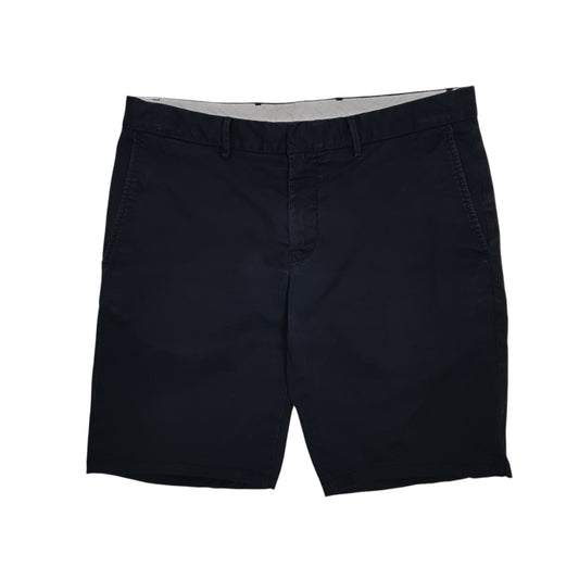 Mens Navy Tommy Hilfiger  Chino Shorts