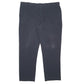 Mens Black Dickies 874 Chino Trousers