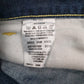 Mens Blue Levis   Jeans