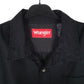 Mens Black Wrangler   Shirt